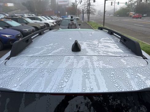 New 2026 Subaru Forester Limited image 7