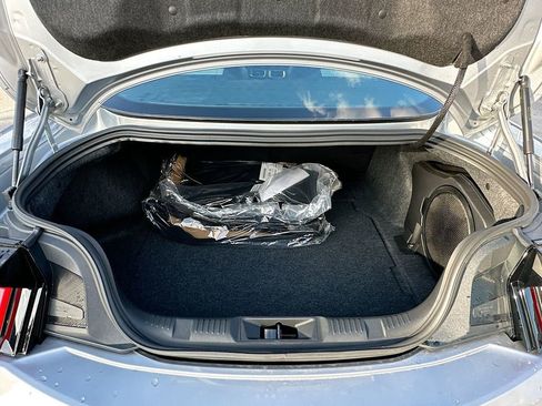 New 2026 Ford Mustang Premium image 26