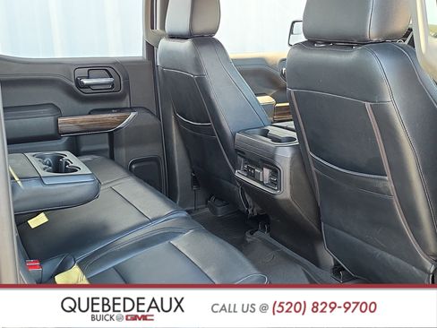 Used 2022 Chevrolet Silverado 1500 RST AWD/4WD image 27