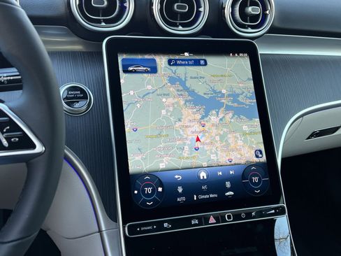New 2026 Mercedes-Benz CLE 300 4MATIC Coupe image 18