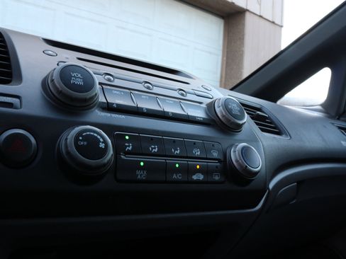 Used 2008 Honda Civic LX image 22