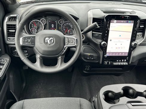 New 2026 RAM 3500 Big Horn image 13