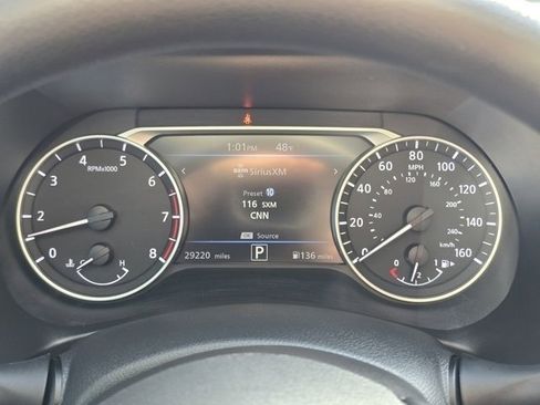 Used 2023 Nissan Sentra SV image 33