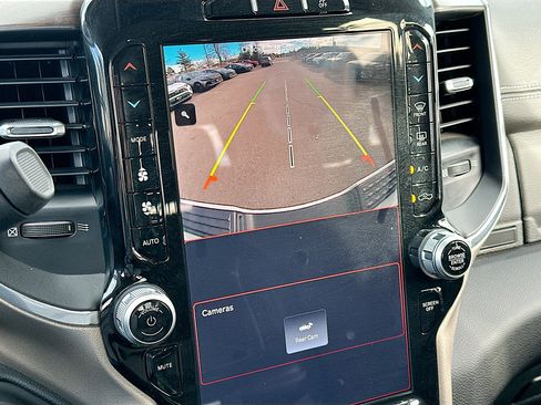 Used 2024 RAM 2500 Laramie image 23