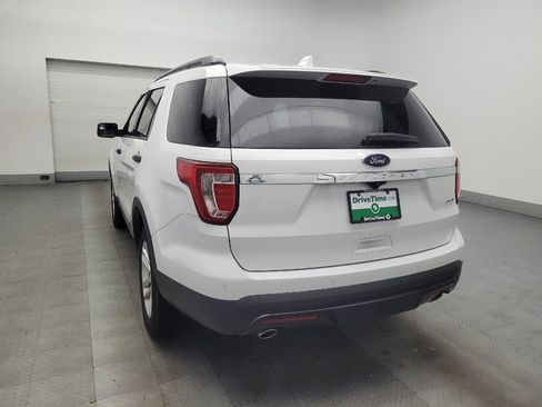 Used 2017 Ford Explorer 4WD image 5