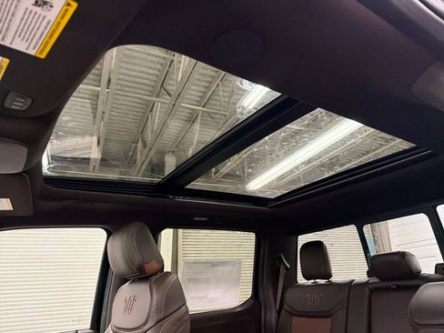 New 2025 Ford F150 King Ranch image 8