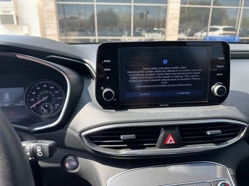 Used 2022 Hyundai Santa Fe SEL w/ Cargo Package image 8