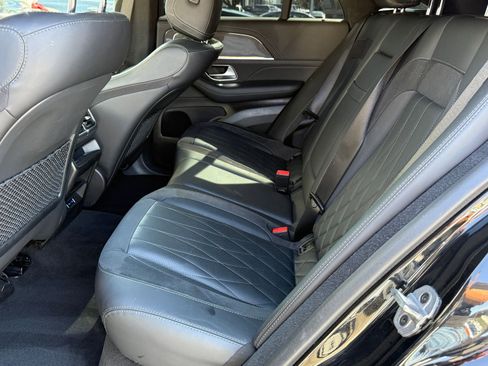 Used 2024 Mercedes-Benz GLE 63 AMG S w/ Driver Assistance Package image 44