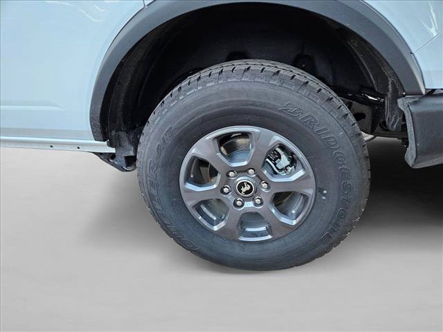 New 2026 Ford Bronco Big Bend AWD/4WD image 10