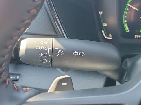 New 2026 Honda CR-V Sport-L image 34