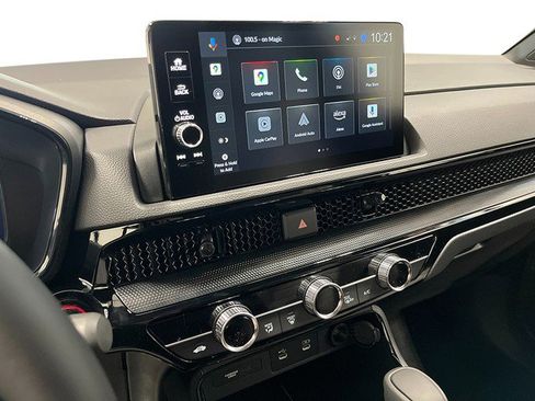 New 2026 Honda CR-V Sport Touring image 21