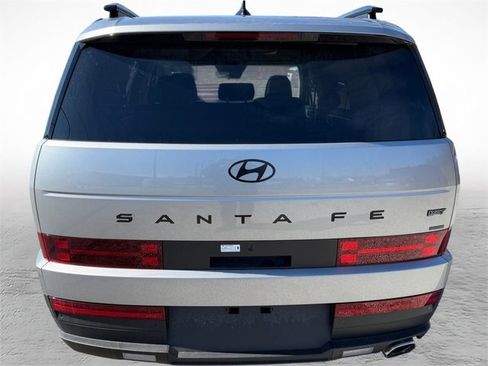 New 2026 Hyundai Santa Fe XRT image 4