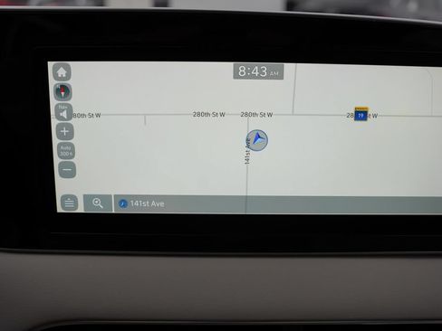 Used 2021 Hyundai Palisade Limited AWD/4WD image 29