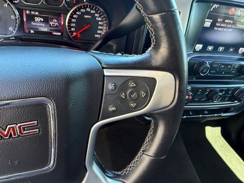 Used 2014 GMC Sierra 1500 SLE w/ SLE Value Package RWD image 24