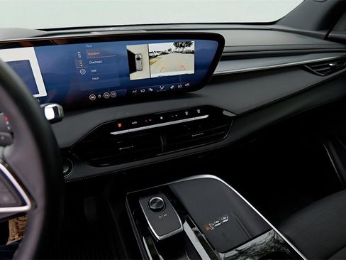 New 2026 Buick Enclave Sport Touring w/ Super Cruise Package image 15