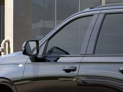 New 2025 Cadillac Escalade Sport w/ Touring Package image 36