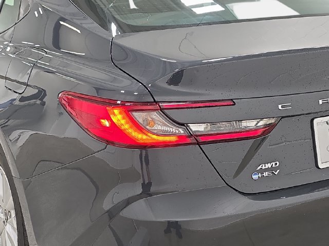 Certified 2025 Toyota Camry LE w/ Convenience Package AWD/4WD image 30