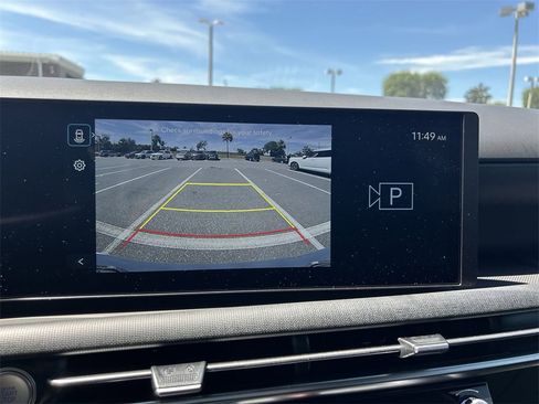 New 2025 Hyundai Tucson XRT image 7