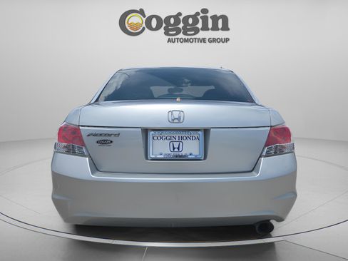 Used 2009 Honda Accord LX-P image 4