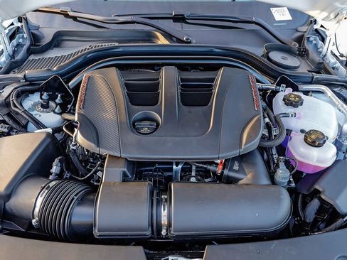 New 2026 Dodge Charger R/T Scat Pack image 32