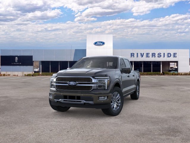 New 2026 Ford F150 King Ranch AWD/4WD image 2