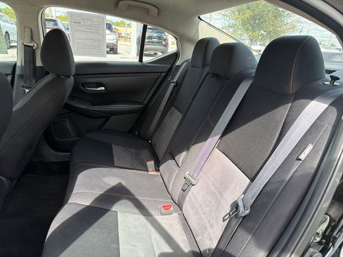 Used 2021 Nissan Sentra SR image 21