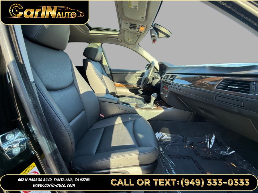 Used 2008 BMW 328i Sedan RWD image 14