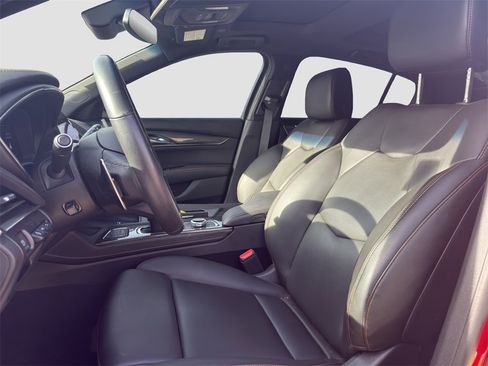 Used 2024 Cadillac CT5 Sport image 7