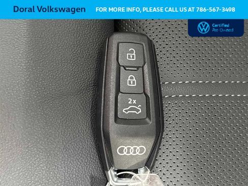 Used 2025 Audi A5 2.0T Premium Plus image 28