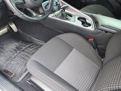 Used 2021 Dodge Challenger R/T Scat Pack w/ T/A Package