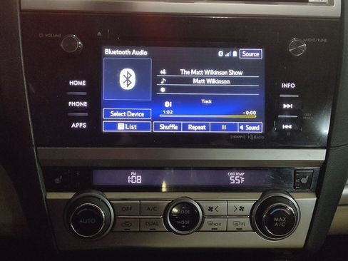 Used 2016 Subaru Legacy 2.5i Premium w/ Protection Package #1 image 25