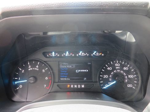 Used 2020 Ford F150 XL w/ Equipment Group 101A Mid AWD/4WD image 15