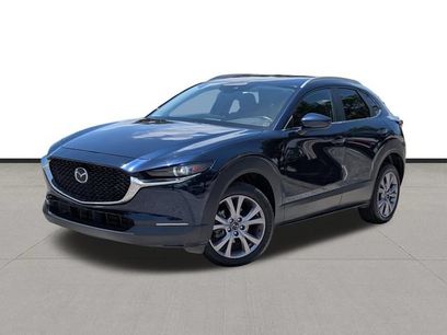 Certified 2023 MAZDA CX-30 AWD 2.5 S w/ Select Package