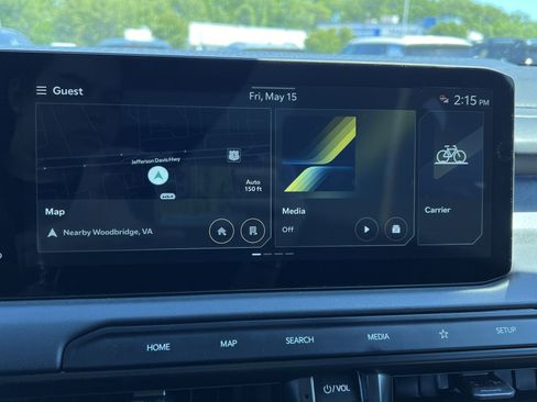 New 2027 Kia Telluride SX X-Line AWD/4WD image 32