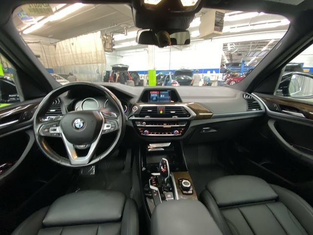 Used 2019 BMW X3 xDrive30i w/ Driving Assistance Package AWD/4WD image 27