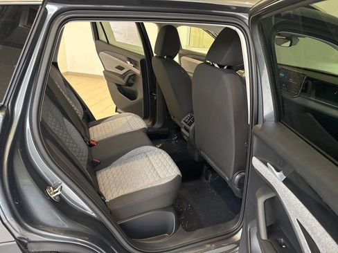 New 2025 Volkswagen Tiguan S image 14