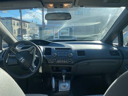 Used 2011 Honda Civic EX image 13