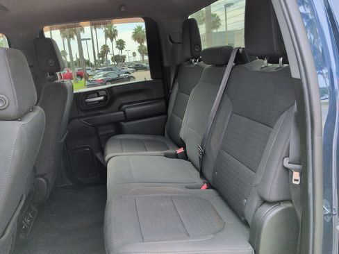 Used 2021 Chevrolet Silverado 3500 LT w/ Convenience Package AWD/4WD image 13