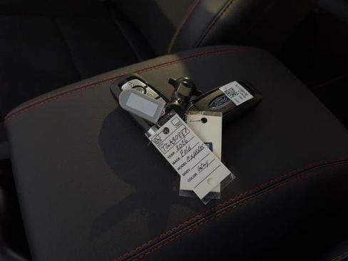 New 2026 Ford Explorer ST w/ Sun And Sound Package image 36