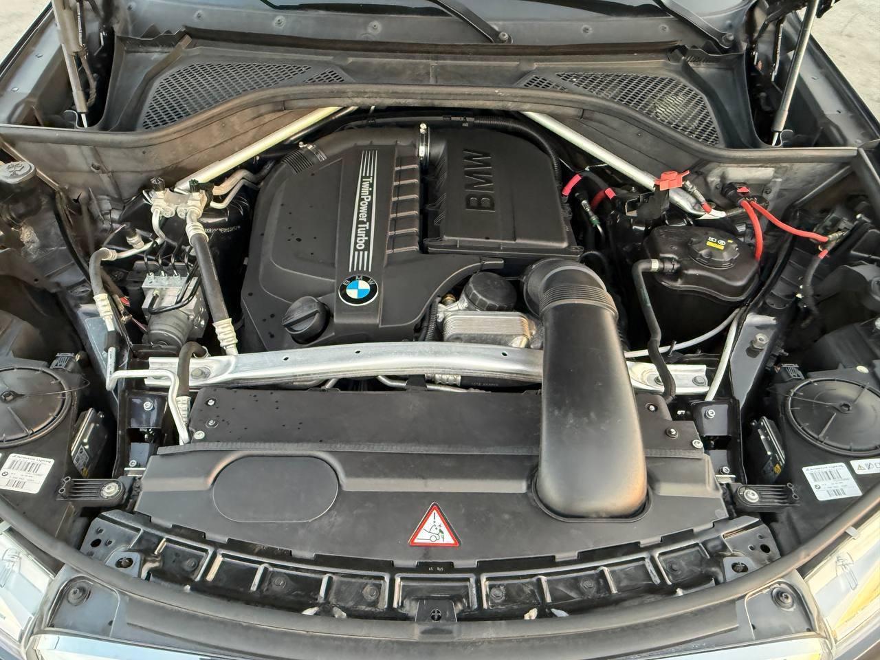 Used 2014 BMW X5 sDrive35i RWD image 46
