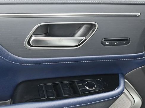 New 2026 INFINITI QX80 4WD w/ Sport Exterior Package image 10