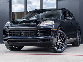 Certified 2026 Porsche Cayenne video 1