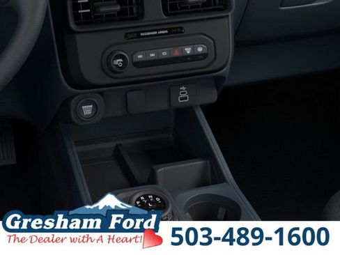 New 2025 Ford Maverick XLT w/ XLT Luxury Package image 18