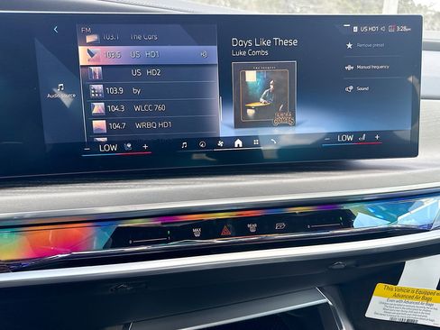 New 2026 BMW 760i xDrive w/ Executive Package image 31