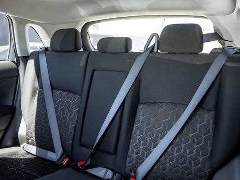 New 2026 Mitsubishi Outlander Sport LE AWD/4WD image 29