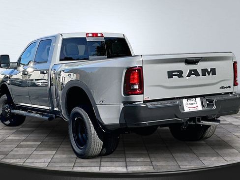 New 2026 RAM 3500 Tradesman image 4