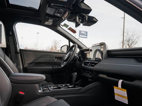 New 2026 Subaru Outback Touring image 11