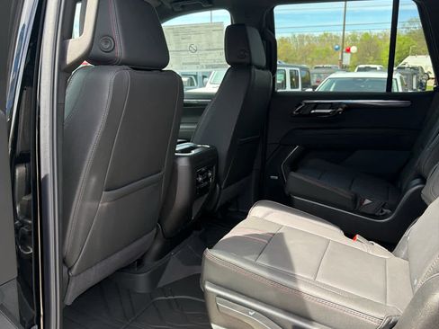 New 2026 Chevrolet Tahoe RST w/ RST Performance Edition AWD/4WD image 14