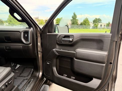 Used 2019 GMC Sierra 1500 AT4 w/ AT4 Premium Package image 24