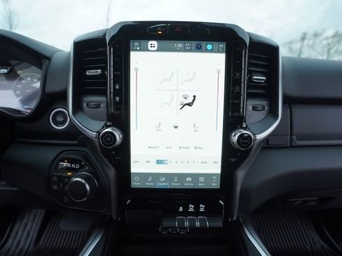 New 2026 RAM 1500 Big Horn image 29